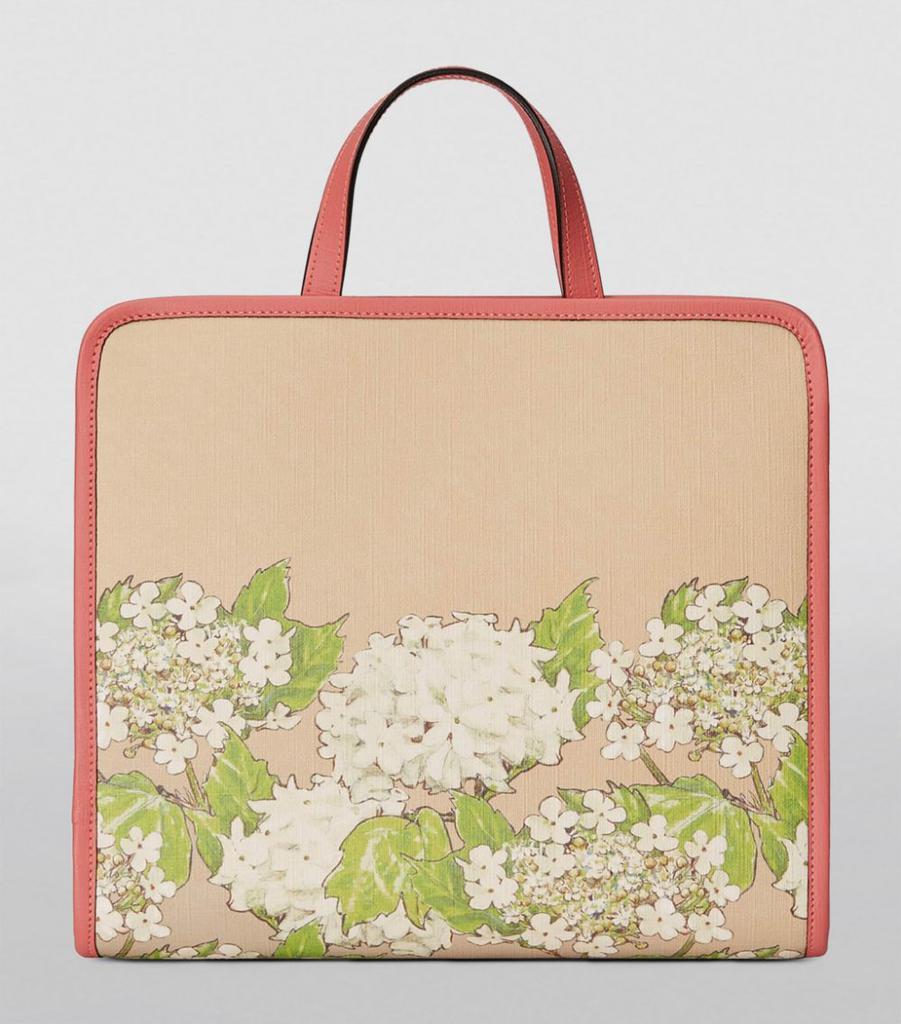 商品Gucci|Tree Fairy Top-Handle Bag,价格¥4258,第5张图片详细描述