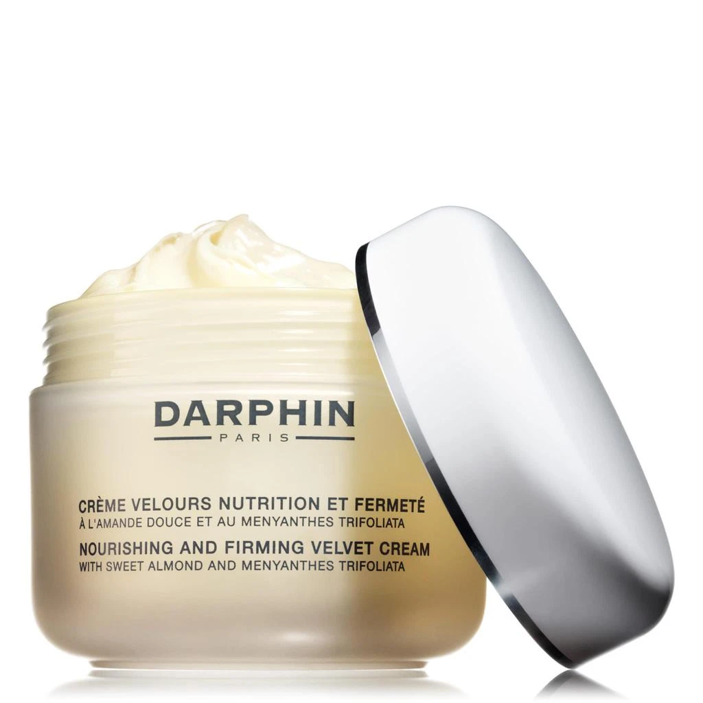 商品Darphin|Nourishing And Firming Velvet Cream,价格¥443,第2张图片详细描述