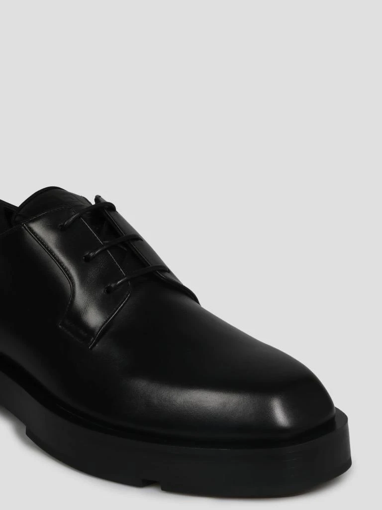 商品Givenchy|Givenchy Derby Squared,价格¥6295,第3张图片详细描述