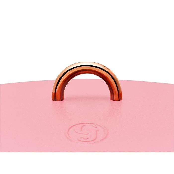 The Dutchess Enameled Cast Iron Dutch Oven 商品