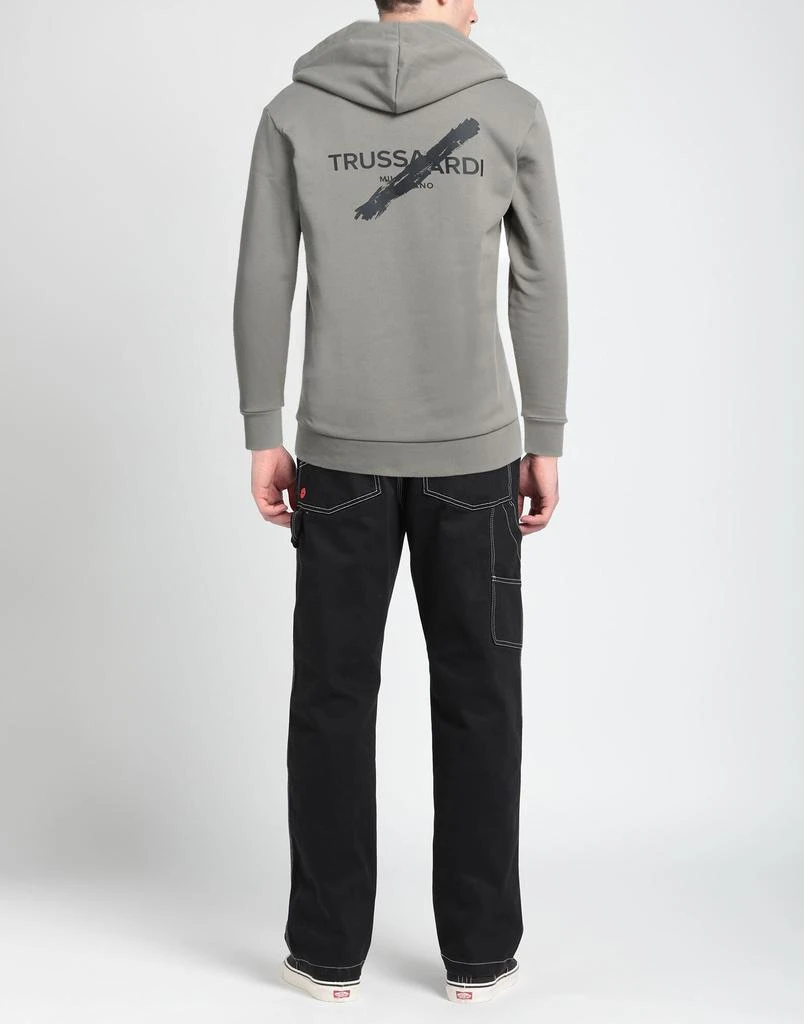商品TRUSSARDI|Hooded sweatshirt,价格¥217,第3张图片详细描述
