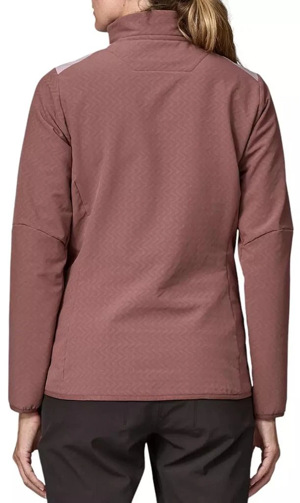 商品Patagonia|Patagonia Women's R2 CrossStrata Jacket,价格¥1140,第2张图片详细描述