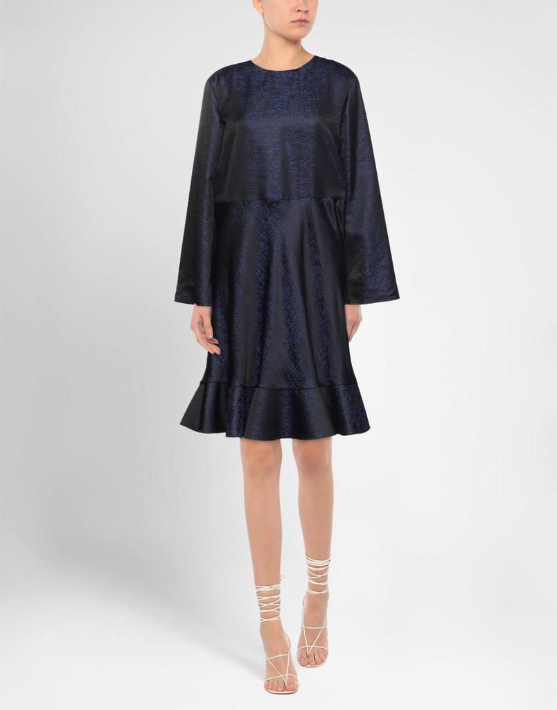 商品Giorgio Armani|Midi dress,价格¥5735,第5张图片详细描述