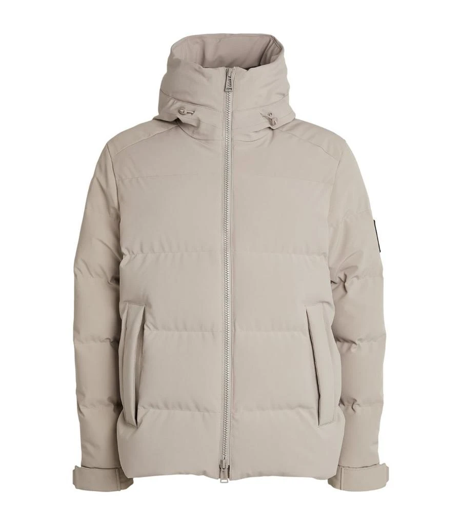 商品BELSTAFF|Pulse Puffer Jacket,价格¥7969,第1张图片