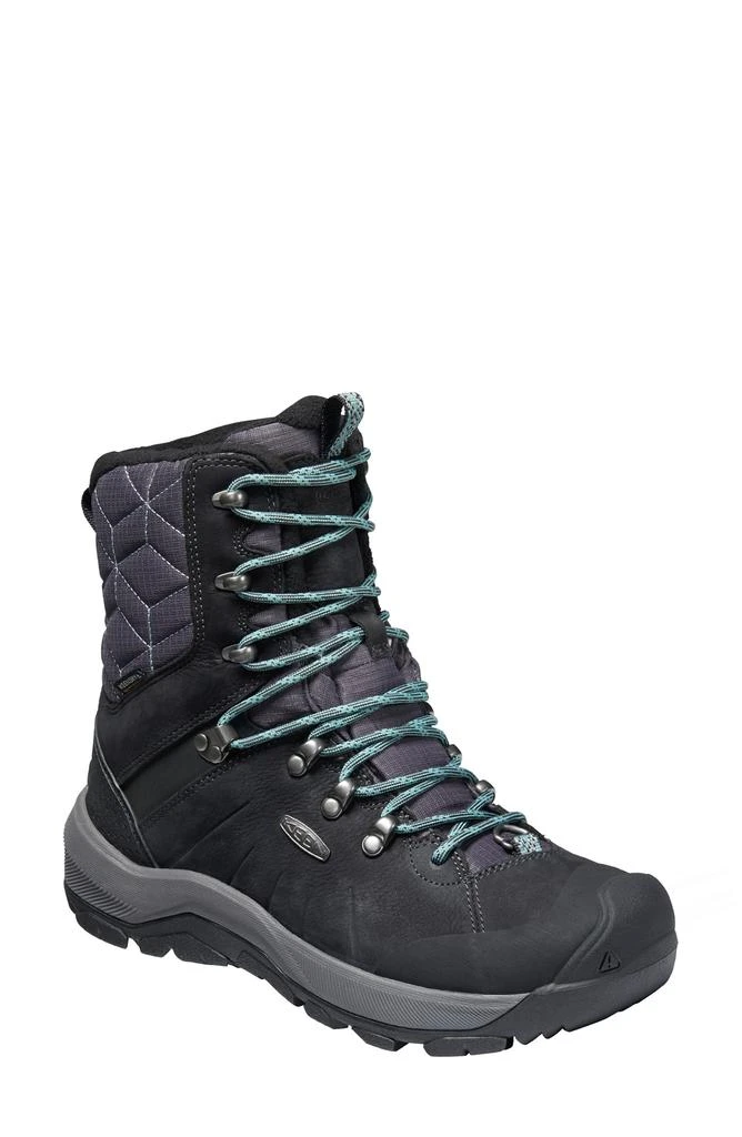 商品Keen|Revel IV High Polar Waterproof Hiking Boot,价格¥410,第1张图片