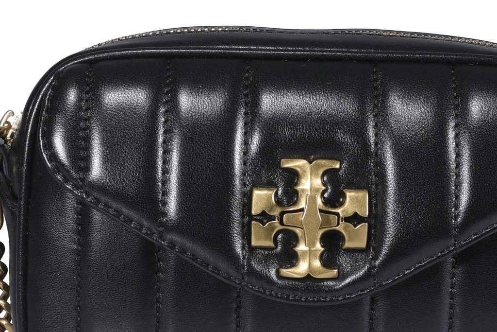 商品Tory Burch|Tory Burch Kira Quilted Mini Camera Bag,价格¥3113,第5张图片详细描述