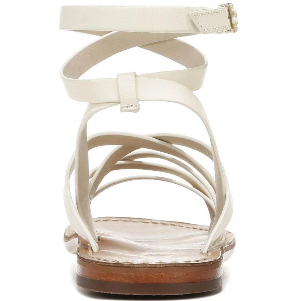 商品Sam Edelman|Meriai Strappy Sandals,价格¥364,第3张图片详细描述