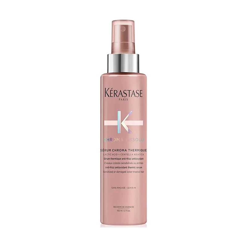 Kerastase卡诗炫亮护色隔热免洗精华150ml 商品