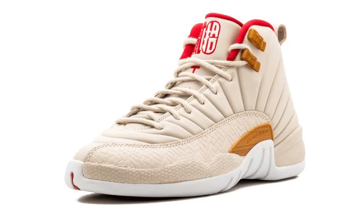 Air Jordan 12 Retro CNY GG 商品