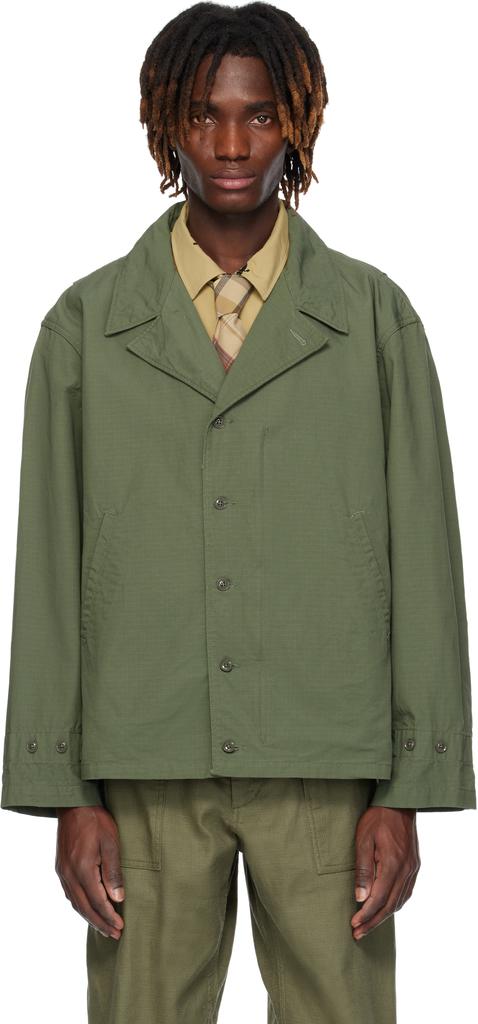 Khaki M41 Jacket – On Sale Now with Up to 38% Off | Discover 