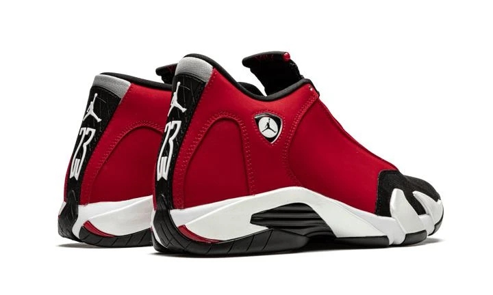 商品Jordan|Air Jordan 14 Retro,价格¥2690-¥3848,第4张图片详细描述