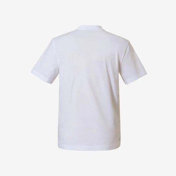 【Brilliant|包邮包税】法国鳄鱼 BASIC LOGO TEE   短袖T恤  TH7618-53NWS 001 商品