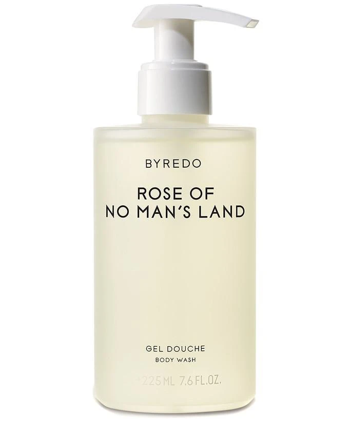 商品BYREDO|无人区玫瑰 沐浴露，225毫升,价格¥393,第2张图片详细描述
