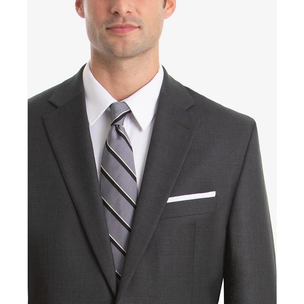 商品Ralph Lauren|Men's UltraFlex Classic-Fit Wool Suit Jacket,价格¥3496,第3张图片详细描述