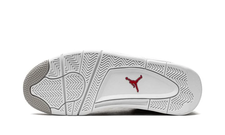 Air Jordan 4 Retro 商品