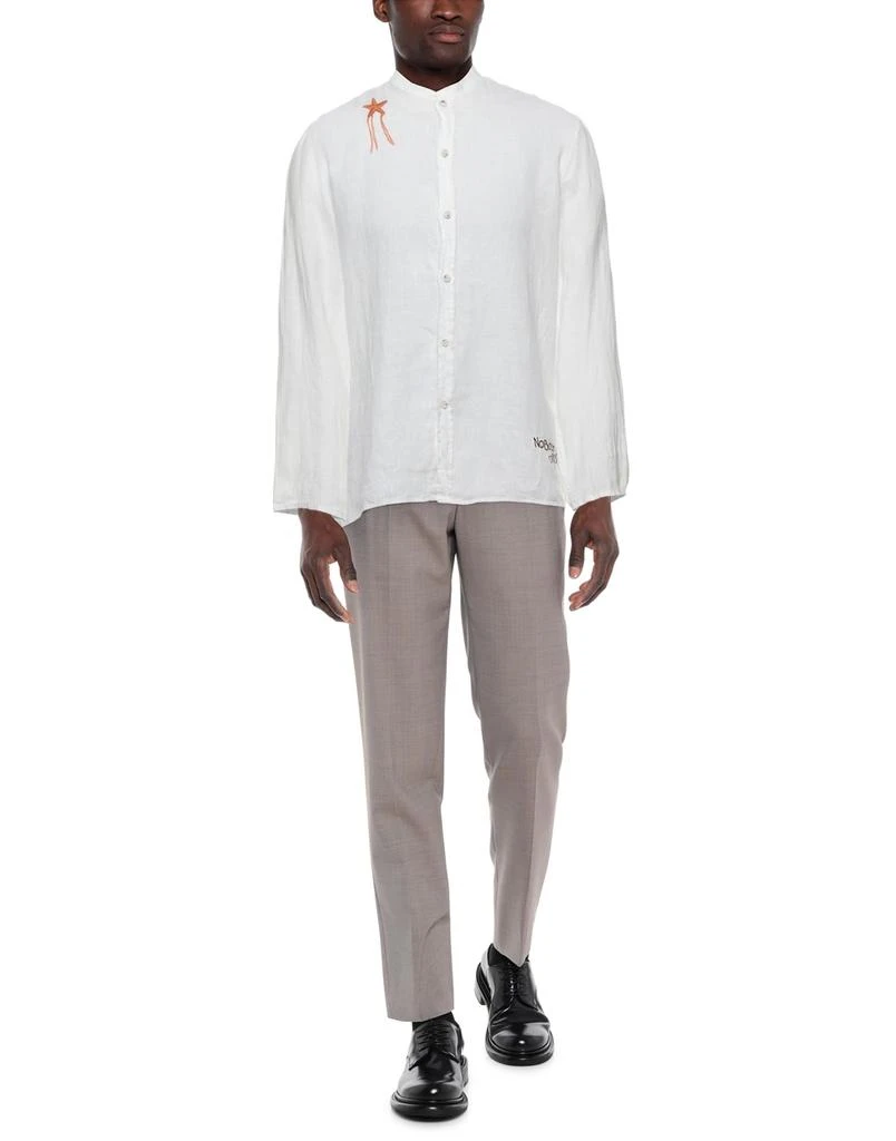商品SSEINSE|Linen shirt,价格¥563,第2张图片详细描述