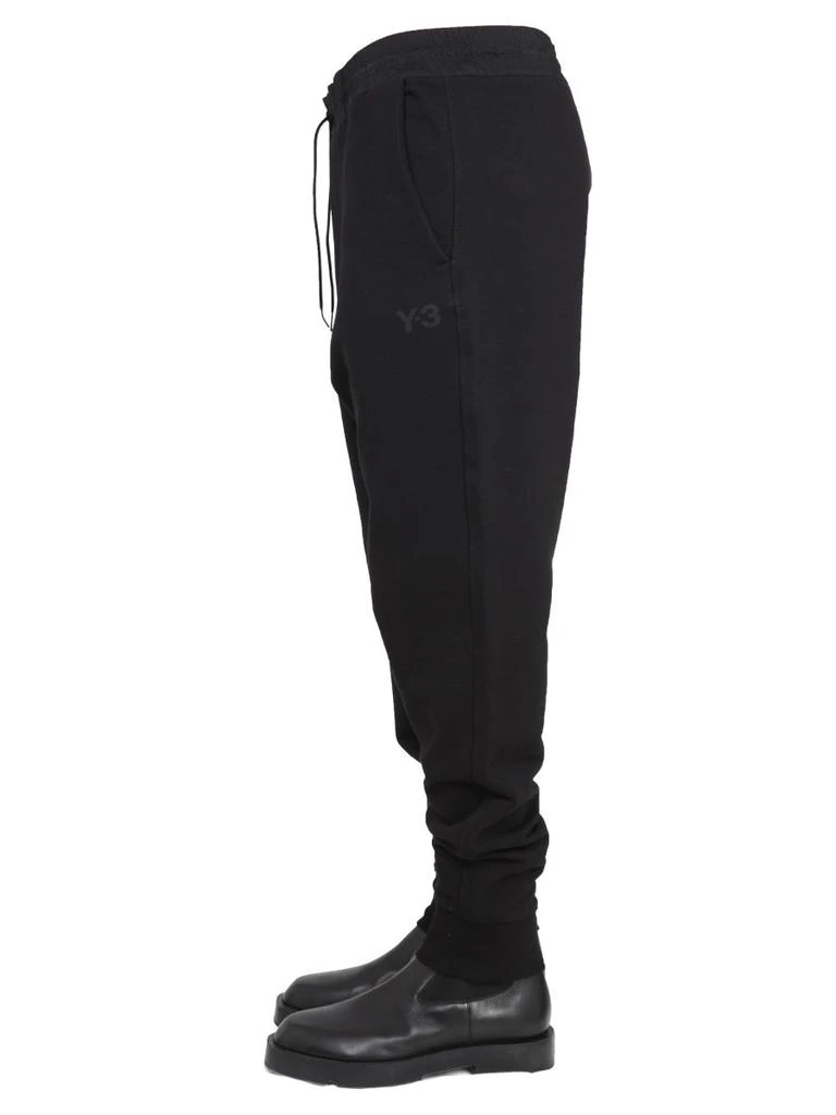 商品Y-3|JOGGING PANTS,价格¥1186,第3张图片详细描述