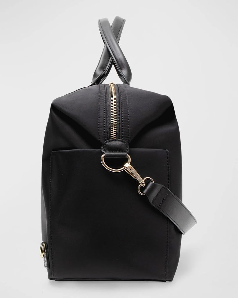 商品Mina Baie|Emmy Nylon Bundle Diaper Bag,价格¥2083,第3张图片详细描述