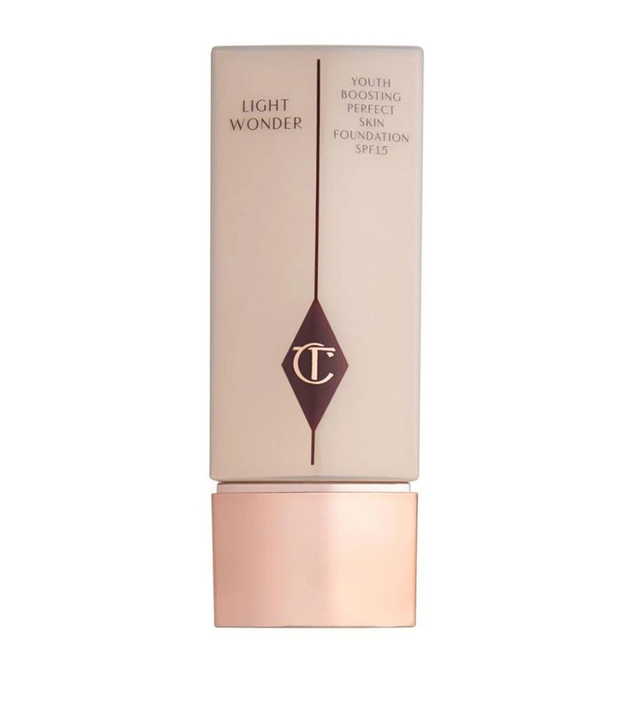 商品Charlotte Tilbury|Light Wonder,价格¥362,第1张图片