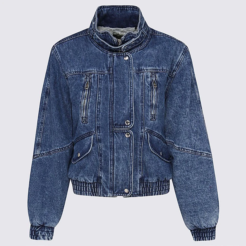 商品Isabel Marant|Isabel Marant Jackets,价格¥3262,第2张图片详细描述