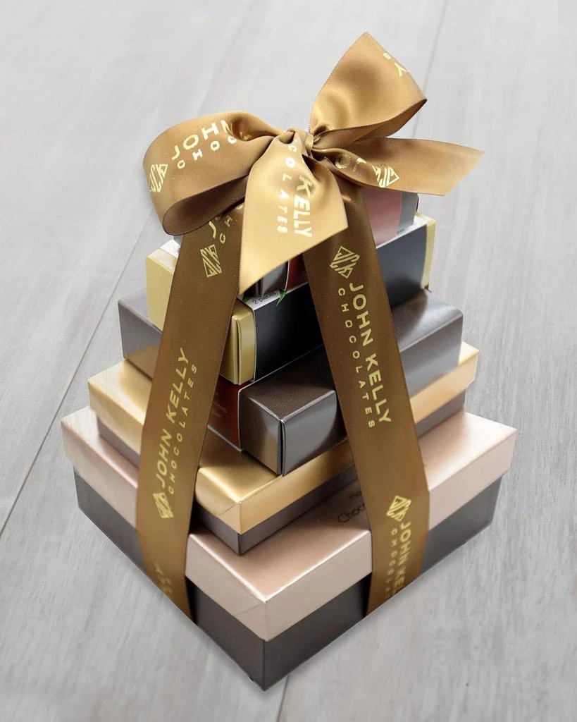 商品John Kelly Chocolates|Premier Gift Tower,价格¥1392,第1张图片