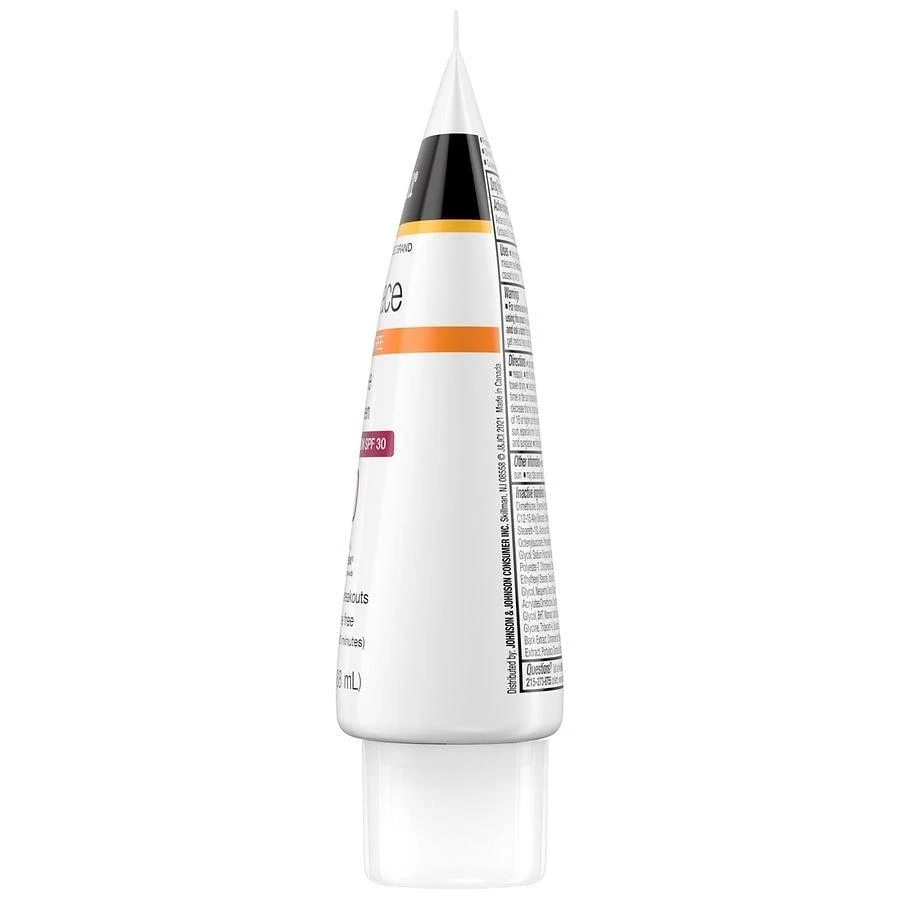 Clear Face Liquid Lotion Sunscreen With SPF 30 商品