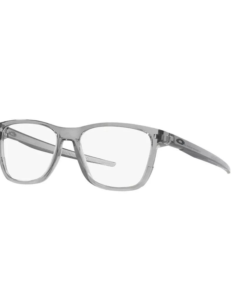 商品Oakley|OX8163 Men's Round Eyeglasses,价格¥1376,第1张图片