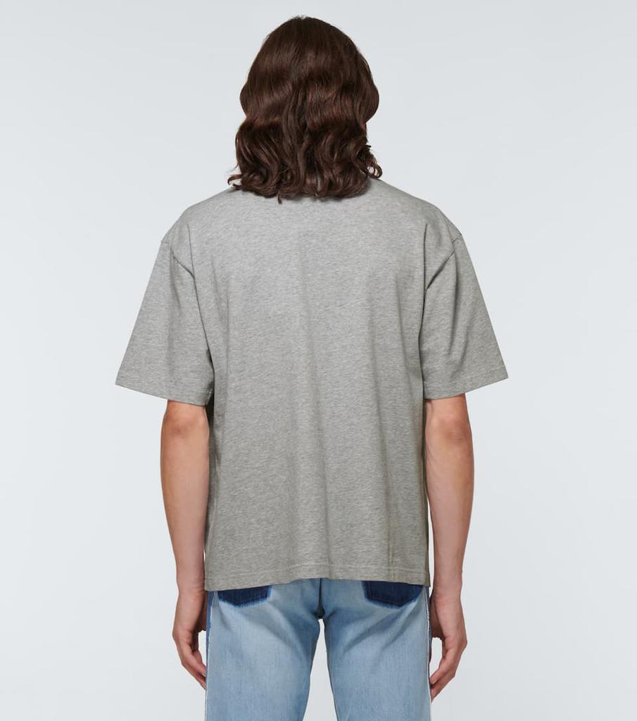 商品Balenciaga|BB中廓形剪裁短袖T恤,价格¥3931,第6张图片详细描述