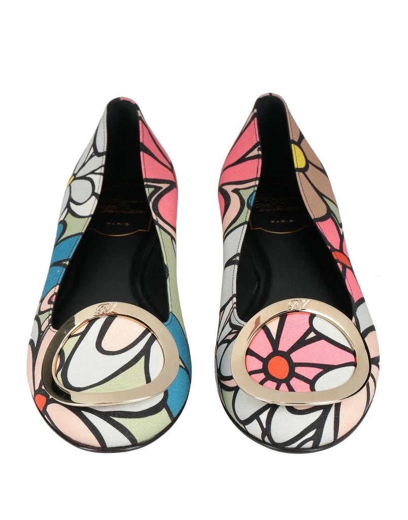 商品Roger Vivier|Ballet flats,价格¥2262,第4张图片详细描述