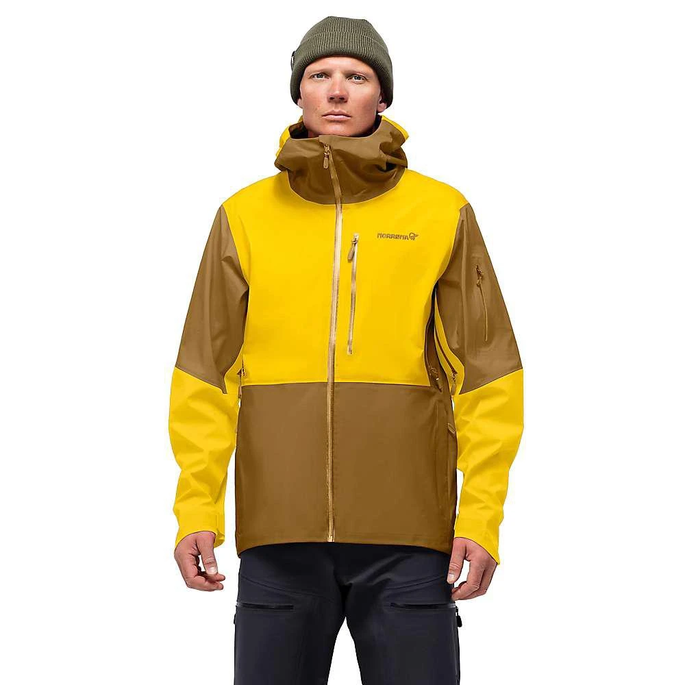 商品Norrøna|Norrona Men's Lofoten GTX Jacket,价格¥3496,第1张图片