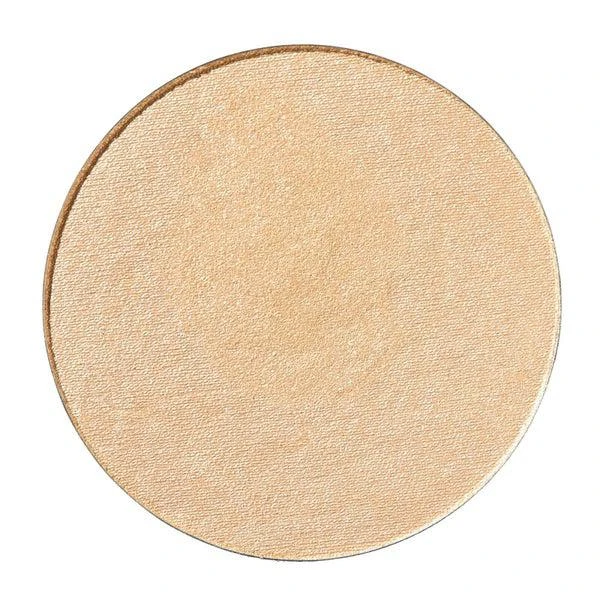 商品PÜR|PÜR Skin Perfecting Powder Highlighter - After Glow 10g,价格¥147,第2张图片详细描述
