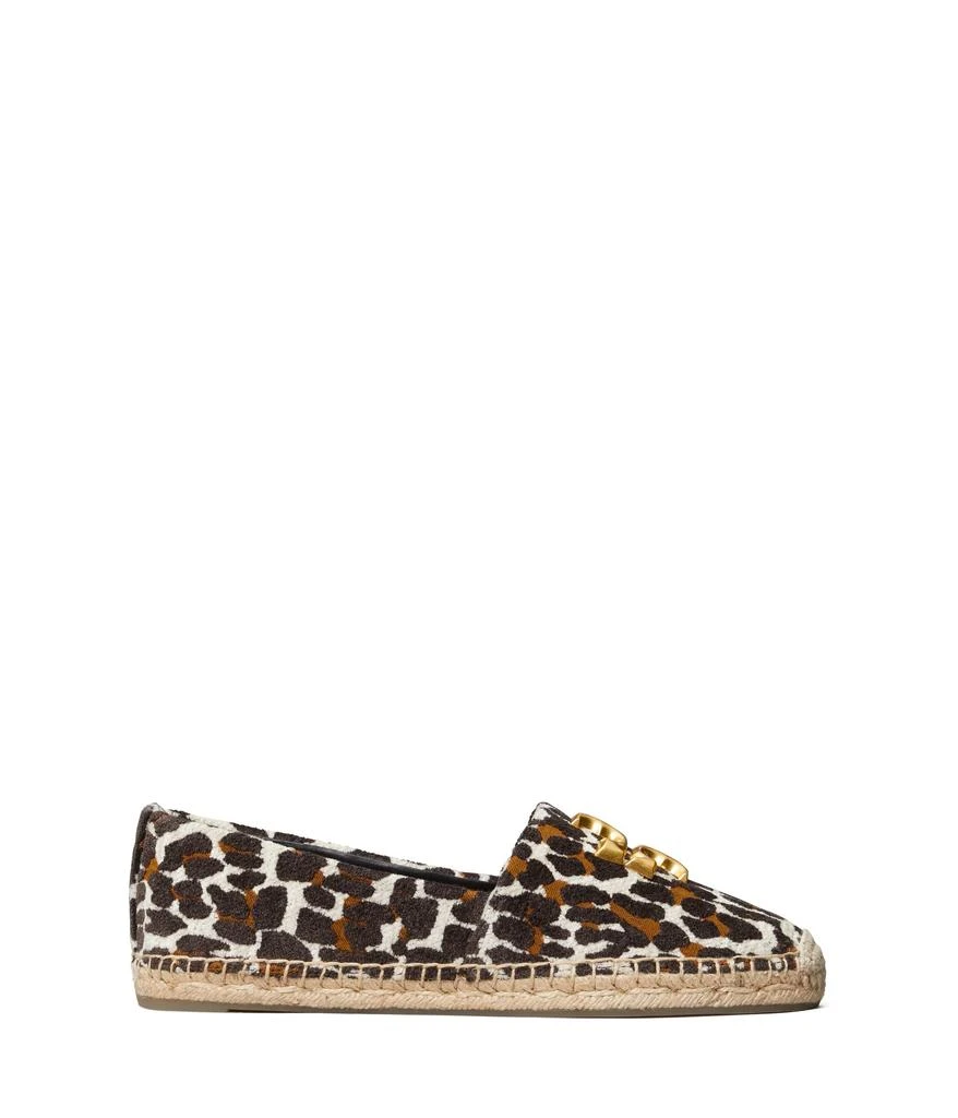 商品Tory Burch|Eleanor Espadrille,价格¥1416,第3张图片详细描述