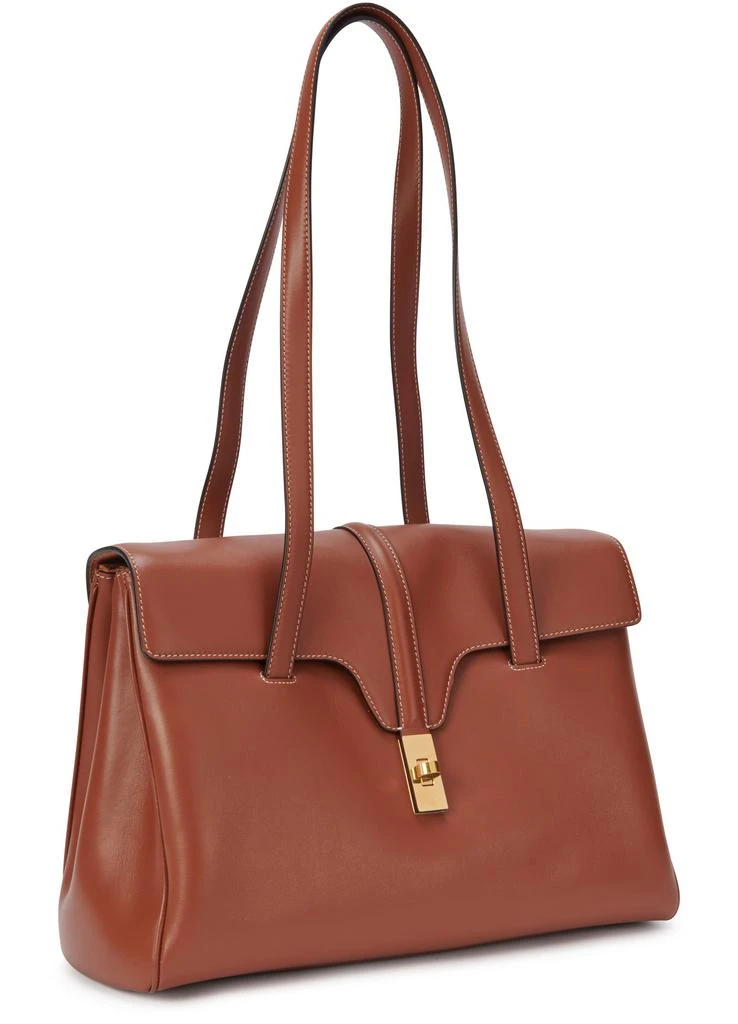 商品Celine|Soft 16 中号光滑小牛皮女包,价格¥26995,第2张图片详细描述