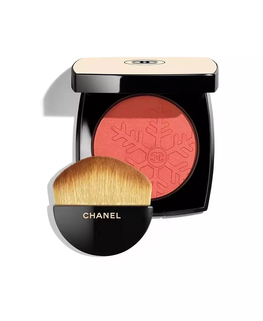 商品Chanel|Healthy Winter Glow Blush,价格¥524,第1张图片