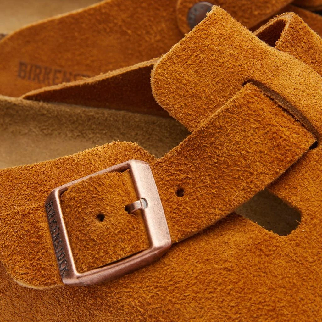 商品Birkenstock|Birkenstock Boston SFB,价格¥1155,第4张图片详细描述