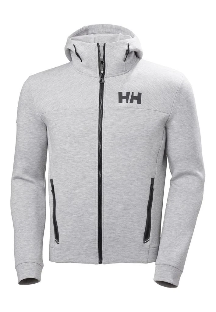 商品Helly Hansen|HELLY HANSEN Coats Grey,价格¥1163,第1张图片