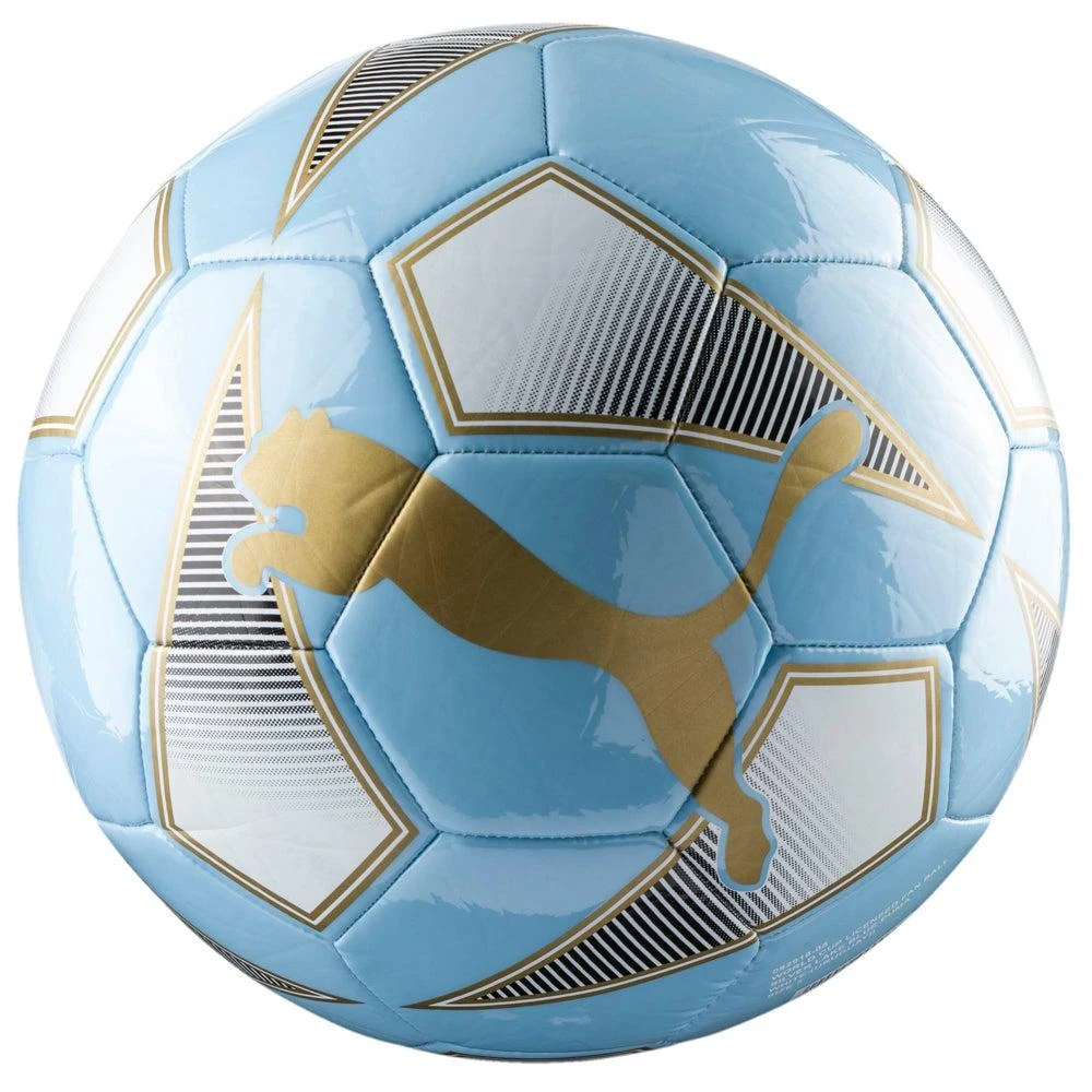 商品Puma|World Cup Licensed Fan Soccer Ball,价格¥121,第1张图片