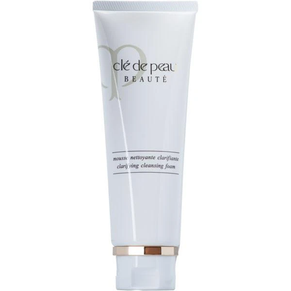 商品Cle de Peau|Clarifying Cleansing Foam,价格¥558,第1张图片