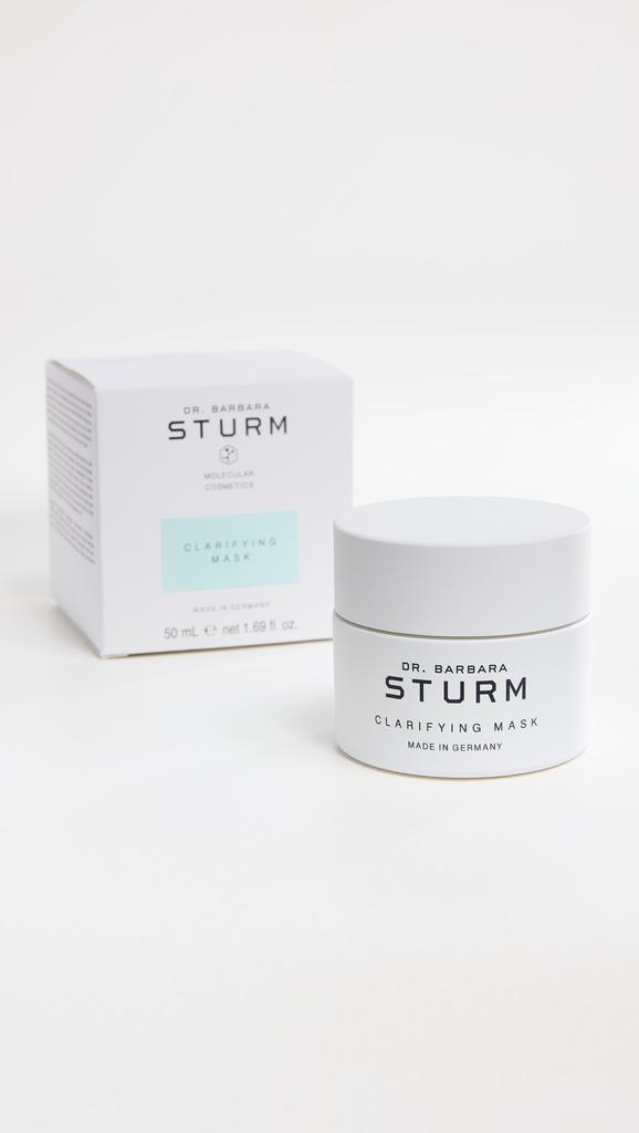 商品Dr. Barbara Sturm|Dr. Barbara Sturm 璨净面膜,价格¥1057,第7张图片详细描述