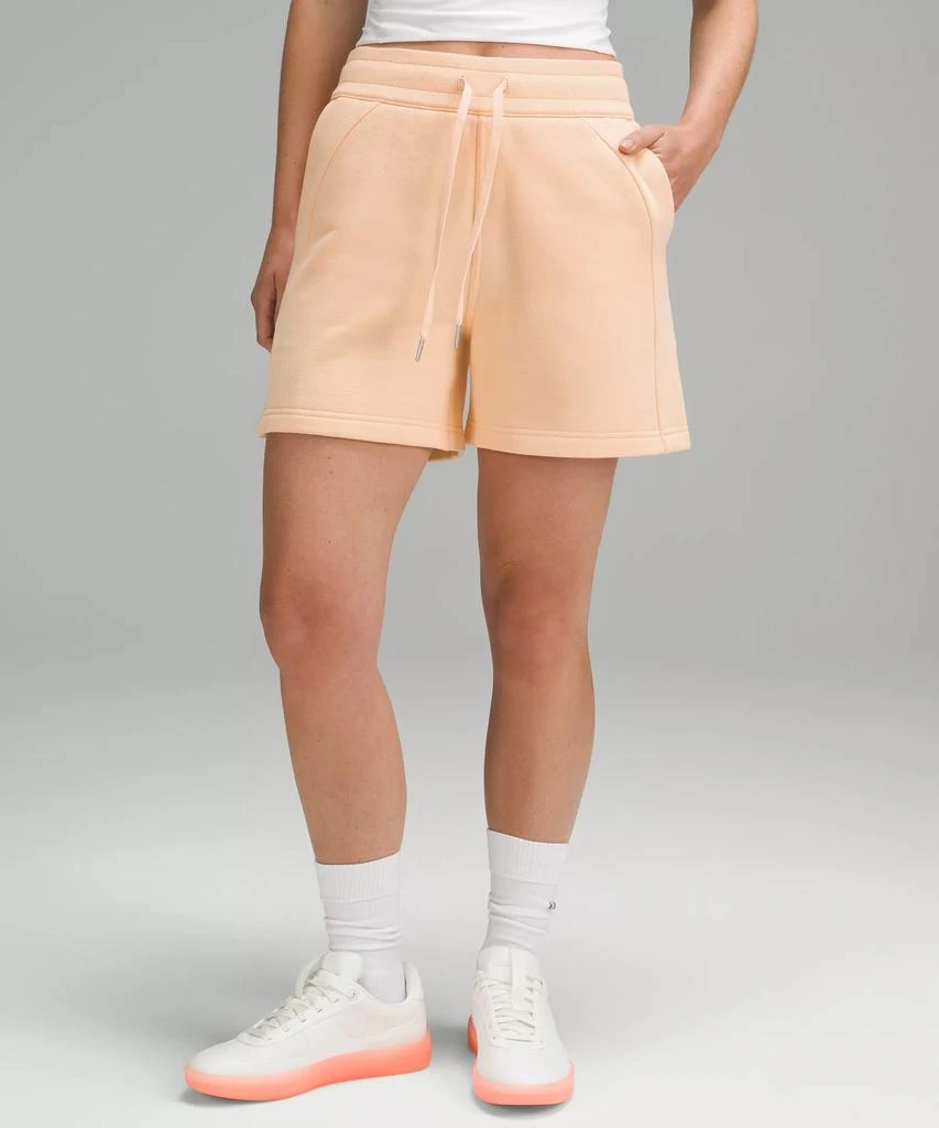 Scuba High-Rise Short 5" 商品