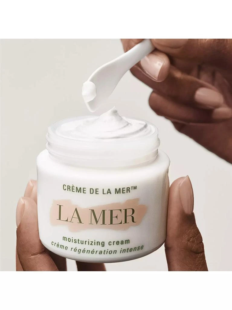 商品La Mer|Crème De La Mer Moisturizing Cream,价格¥1503,第3张图片详细描述