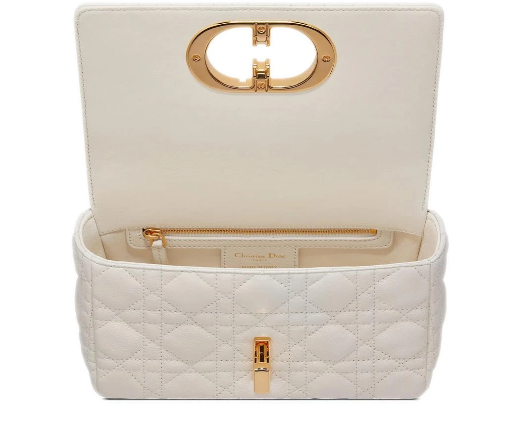 商品Dior|小号 Dior Caro 手袋,价格¥36305,第3张图片详细描述