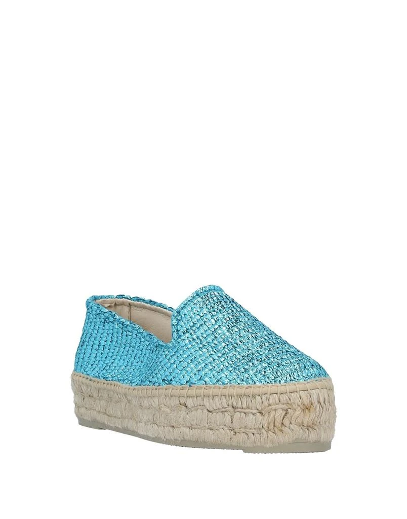 商品MANEBÍ|Espadrilles,价格¥267,第2张图片详细描述