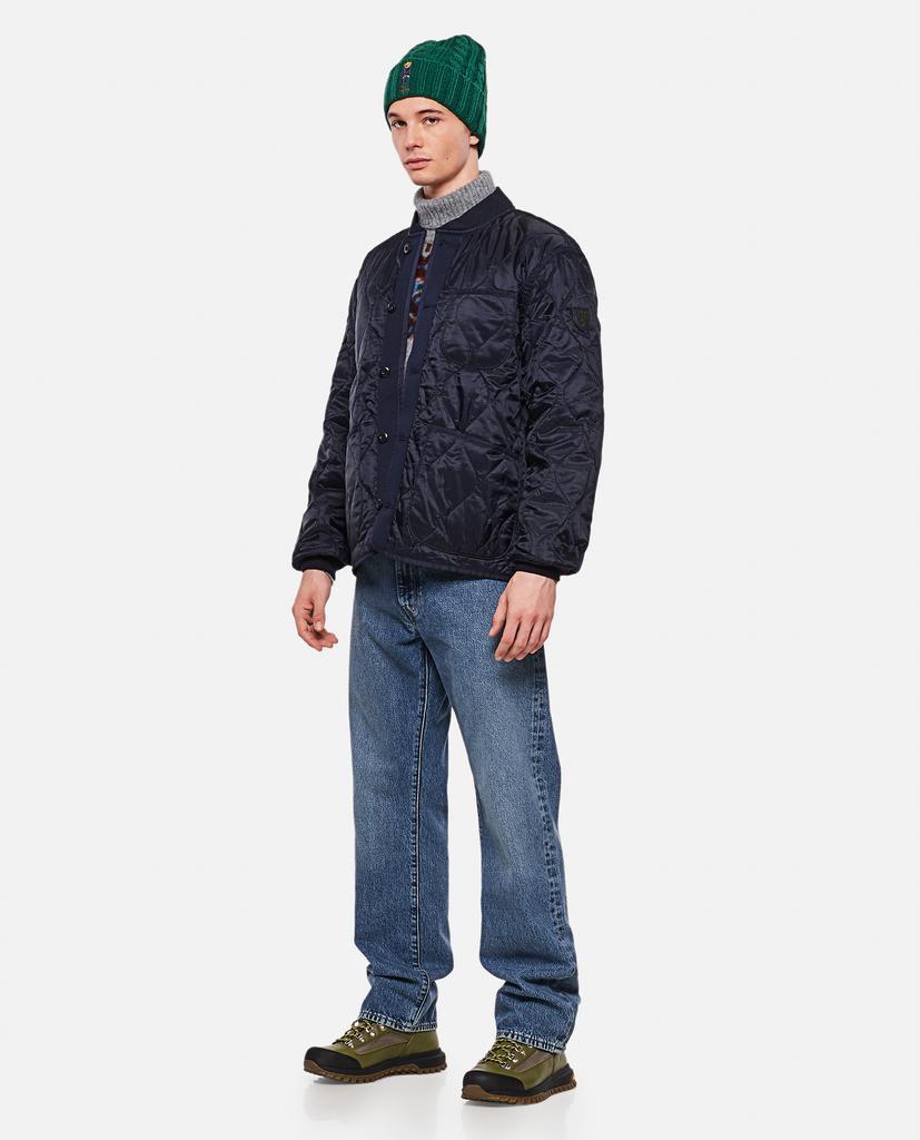 商品Ralph Lauren|Quilted jacket,价格¥1934,第4张图片详细描述