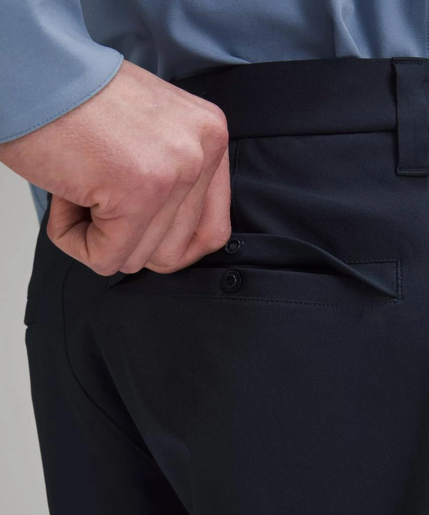 Commission Classic-Fit Short 7" *Warpstreme 商品