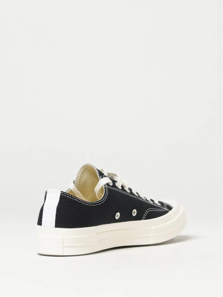 商品Comme des Garcons|Shoes men Comme Des GarÇons Play X Converse,价格¥925,第3张图片详细描述