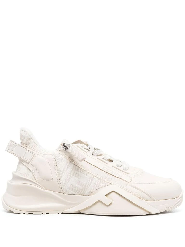 商品Fendi|FENDI - Fendi Flow Sneakers,价格¥6416,第1张图片