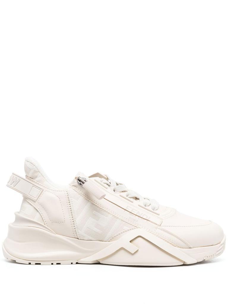 商品Fendi|FENDI - Fendi Flow Sneakers,价格¥5711,第1张图片