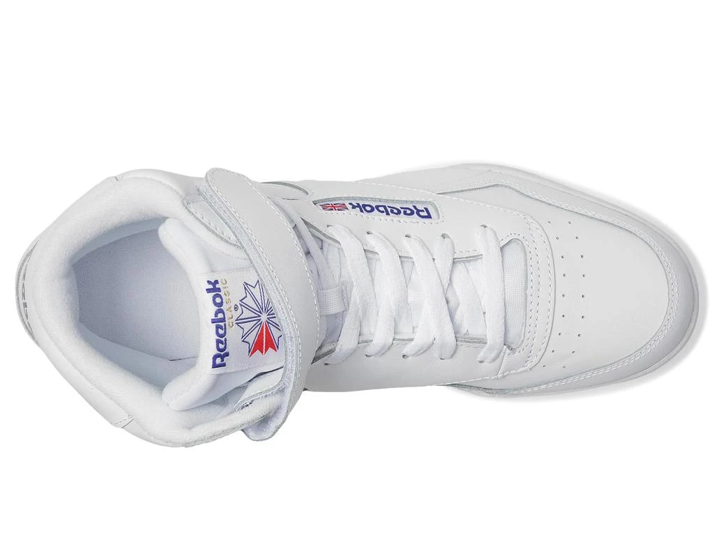 商品Reebok|Ex-O Fit Hi High Top,价格¥567,第2张图片详细描述