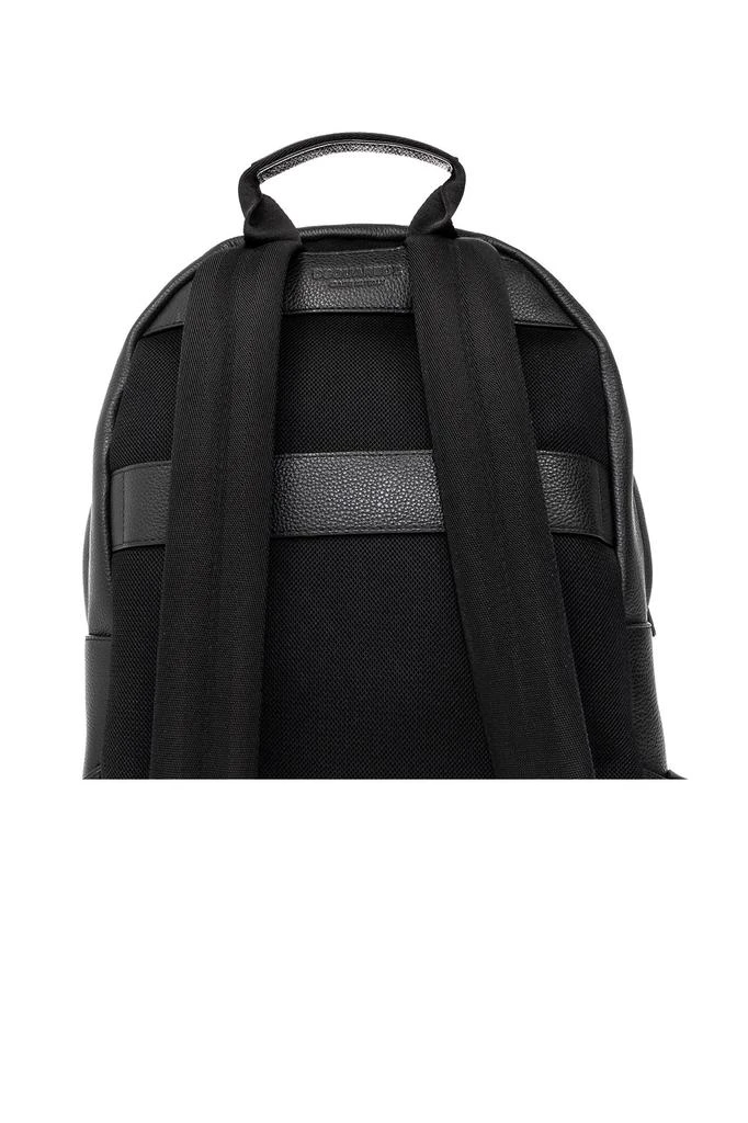 商品DSQUARED2|Backpack With Logo,价格¥6002,第2张图片详细描述